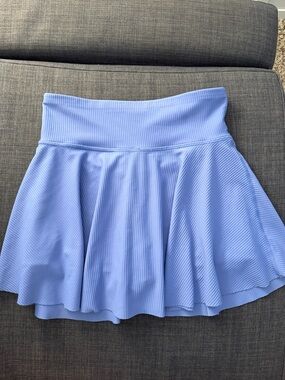 NWOT Old Navy  Ribbed Skort for Girls